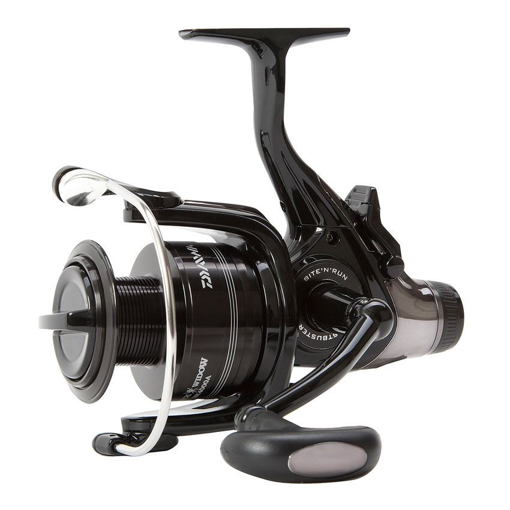 Daiwa Black Widow BR 4500A