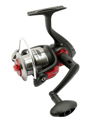 Bild von Abu Garcia Cardinal FD, 54