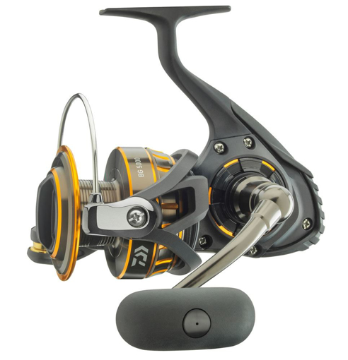 Obrazek Daiwa BG, 6500