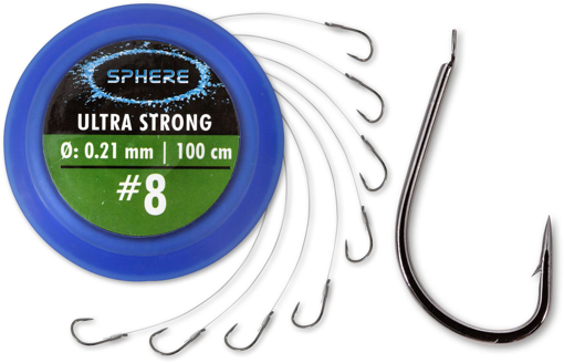 Bild von Návazec Browning Sphere Ultra Strong, #10 0.16mm