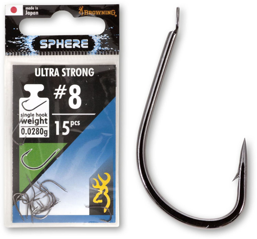 Bild von Browning Sphere Ultra Strong, #12