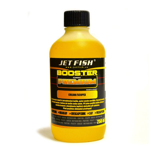 Picture of Premium Clasicc Booster 250ml Cream-Scopex