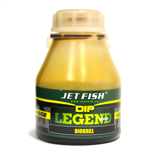 Bild von Legend Range Dip 175ml, Ořech/Javor