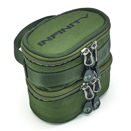 Obrázek z Daiwa Infinity Duo Lead Pouch