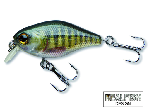 Obrazek Cormoran COR F3 4.0cm, Perch