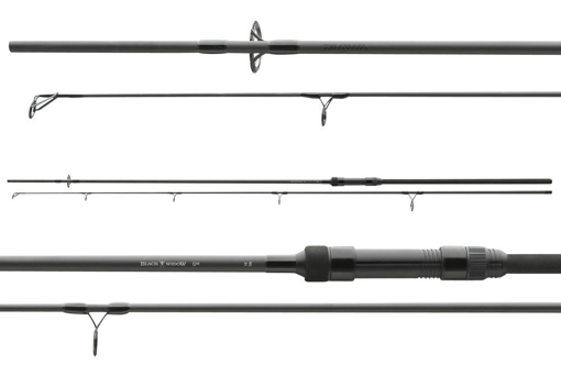 Picture of Daiwa Black Widow Stalker Carp, 3.00m 3.00LBS