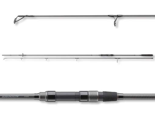 Image sur Daiwa Shogun XR Carp, 3.60m 3.00LBS