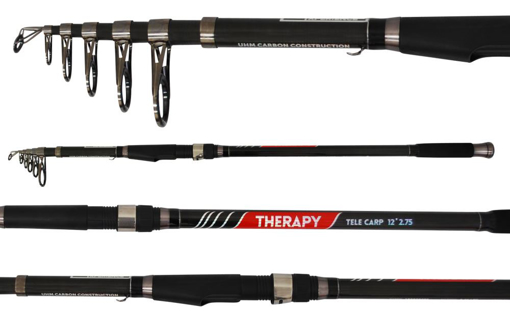 Bild von Sema Therapy Tele Carp, 3.60m 3.00lbs