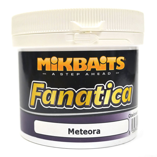 Bild von Mikbaits Fanatica těsto 200g, Meteora