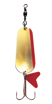 EFFZETT Standard Spoon 3.2cm 6g Silver/Gold