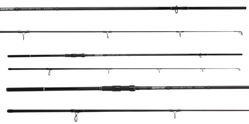 Obrazek SPRO C-Tec Governor City Carp, 3.00m 2.0lbs