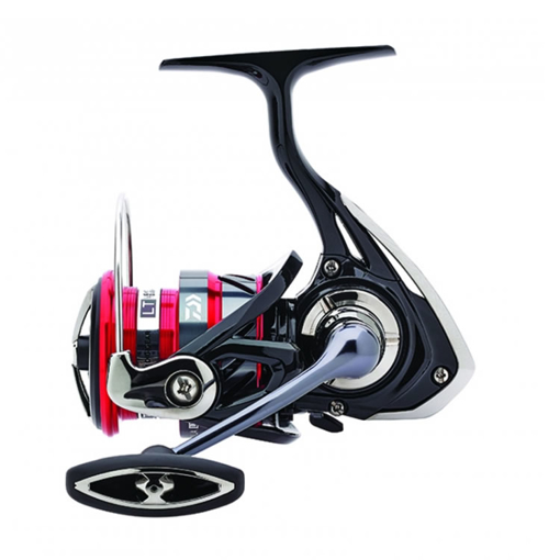 Obrazek Daiwa Ninja LT, 2500D