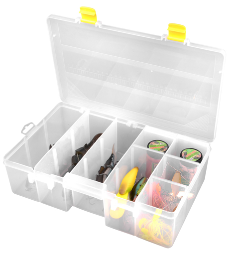 Picture of Krabička SPRO Tackle Box 2200 35.5x23x10cm