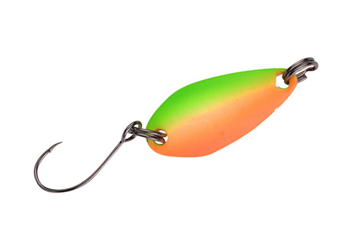 Obrázek z Trout Master Incy Spoon 1.5g, Melon