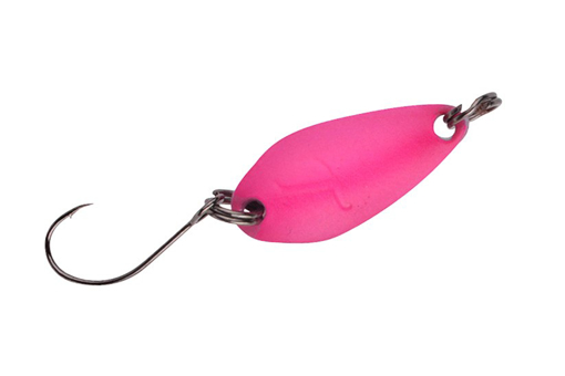 Obrázek z Trout Master Incy Spoon 1.5g, Violet