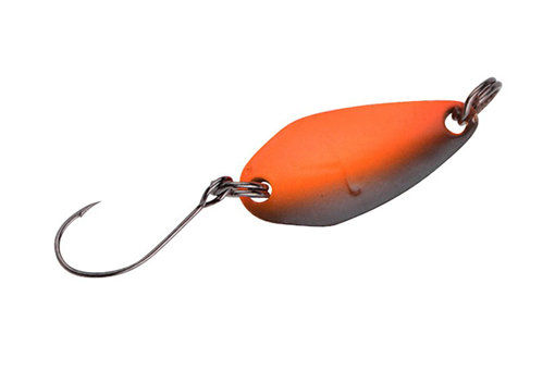 Obrázek z Trout Master Incy Spoon 1.5g, Rust