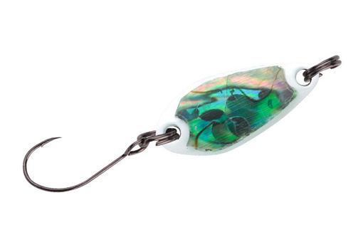 Obrázek z Trout Master Incy Spoon 1.5g, Aurora