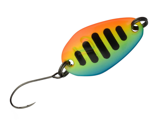 Image sur Trout Master Incy Spoon 1.5g, Caribbean