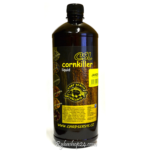 CSL Cornkiller Liquid 1L Oliheň A1