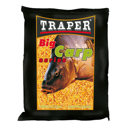 Picture of Traper Big Carp 2.5kg, Med