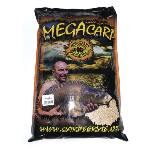 Bild von Krmítková směs Megacarp 3kg, Fénix Carp