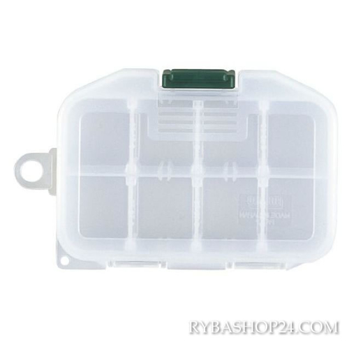 Image sur Krabička Meiho Fly Case SS (10,3x7,3x2,3cm)