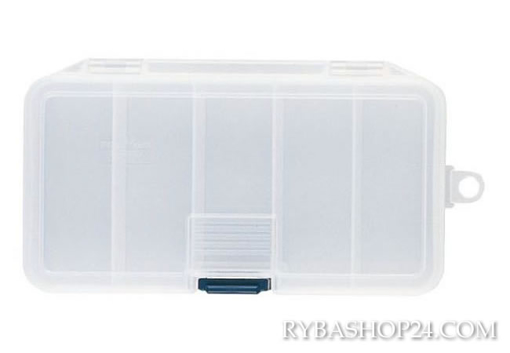 Bild von Krabička Meiho Lure Case M (16,1x9,1x3,1cm)