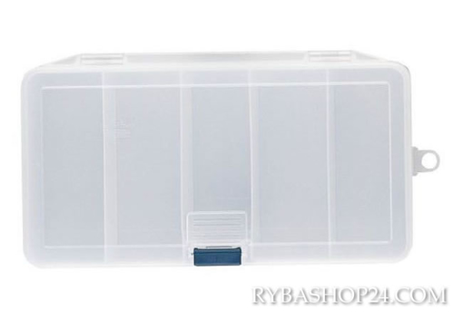 Image sur Krabička Meiho Lure Case LL (21,4×11,8×4,5cm)