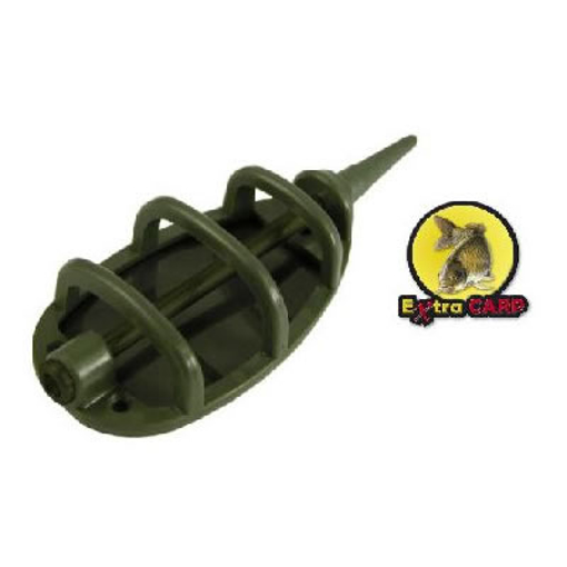 Obrazek Krmítko Extra Carp Method Feeder In-Line, 50g