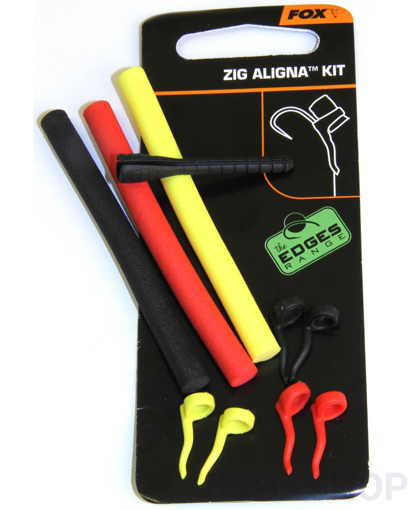 Bild von FOX Zig Aligna Kit