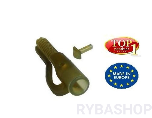 Bild von Závěska Extra Carp Safety Clips With Pin