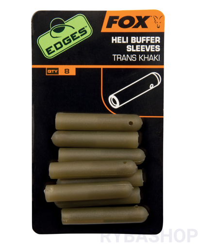 Bild von FOX Edges Heli Buffer Sleeves