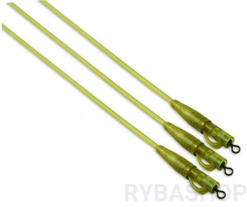 Bild von Extra Carp safety Bolt Rig With Camo Tubing