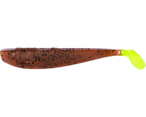 Quantum Q-Paddler Brown Shiner, 15cm