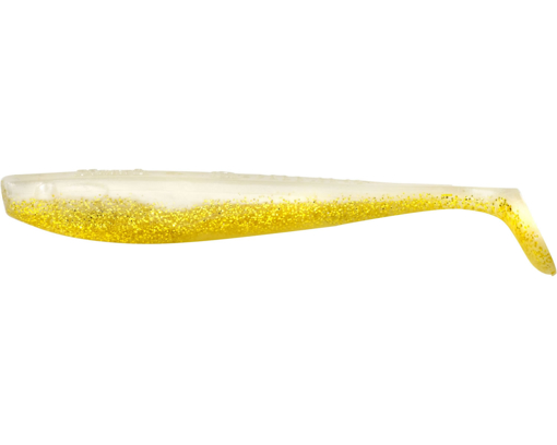 Quantum Q-Paddler Golden Shiner, 10cm