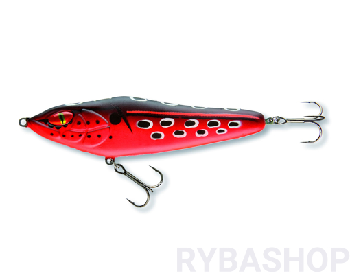 Picture of Daiwa Prorex Jelly Jerk SS 15.5cm,  Mad Red