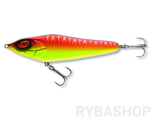 Picture of Daiwa Prorex Jelly Jerk SS 15.5cm,  Orange Tiger