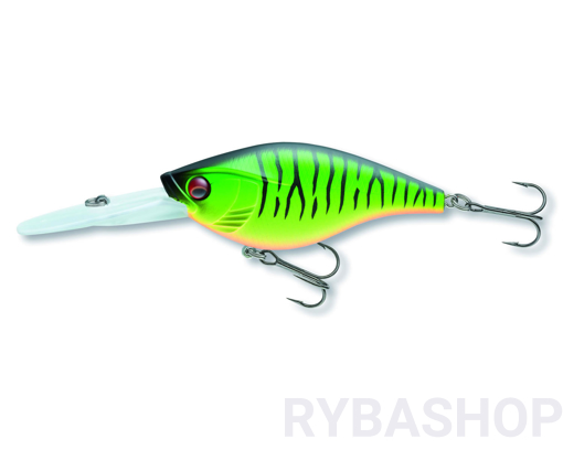 Obrázek z Daiwa Prorex Crank Bait 80DR, Firetiger