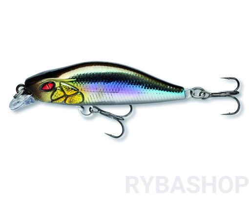 Image sur Daiwa Prorex Flat Minnow 50SS, Ayu