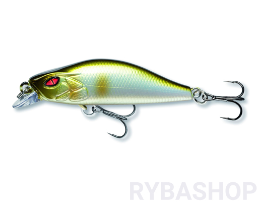 Image sur Daiwa Prorex Flat Minnow 50SS, Setsuki Ayu