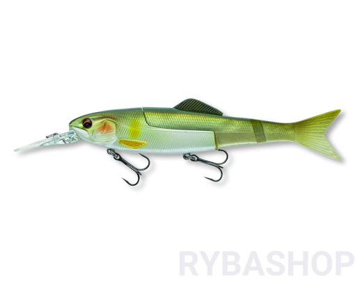 Picture of Daiwa Prorex Hybrid Minnow 13.5cm, Ayu