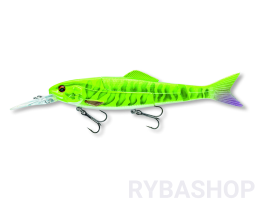 Picture of Daiwa Prorex Hybrid Minnow 13.5cm, Pike