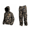 Prologic Bank Bound 3-Season Camo Set M