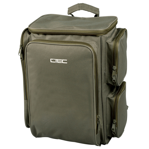 Obrazek Batoh SPRO C-TEC Square Backpack