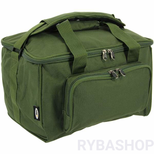 Bild von Taška NGT QuickFish Green Carryall