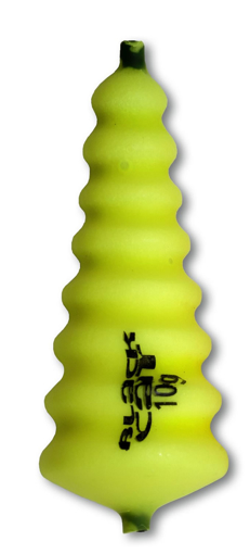 Black Cat U-Float "Tree" fluo yellow, 10g