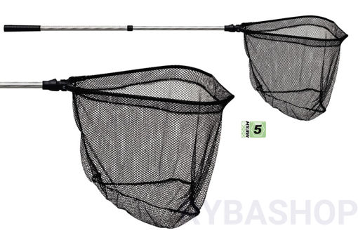 Obrazek Podběrák Spro Basic, 1.85m 50x50 2-dílný