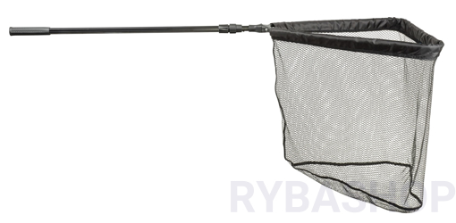 Picture of Podběrák SPRO C-Tec Rubber Net, 1.50m 50x50cm