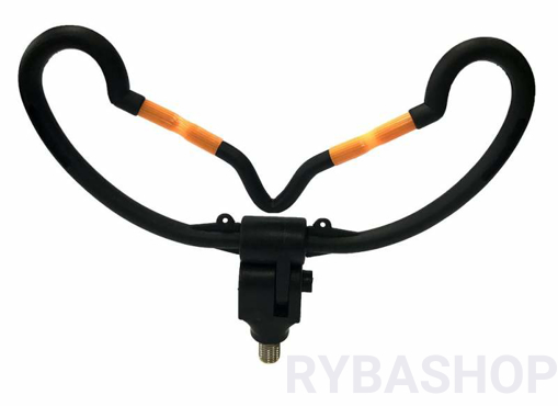 Obrazek Hrazda Zfish Feeder Rod Rest V 18cm