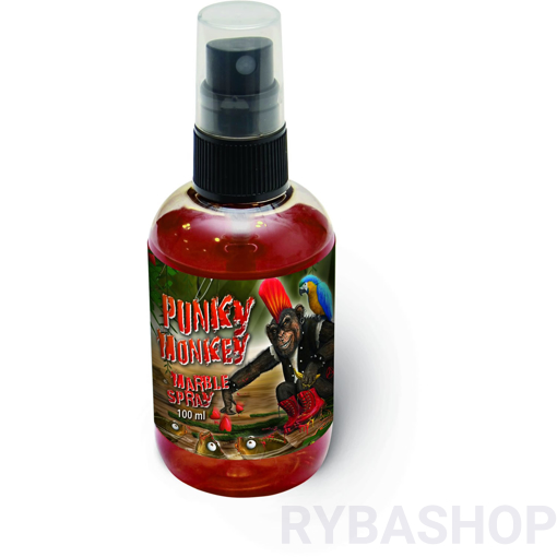 Image sur Radical Marble Spray Punky Monkey 100ml